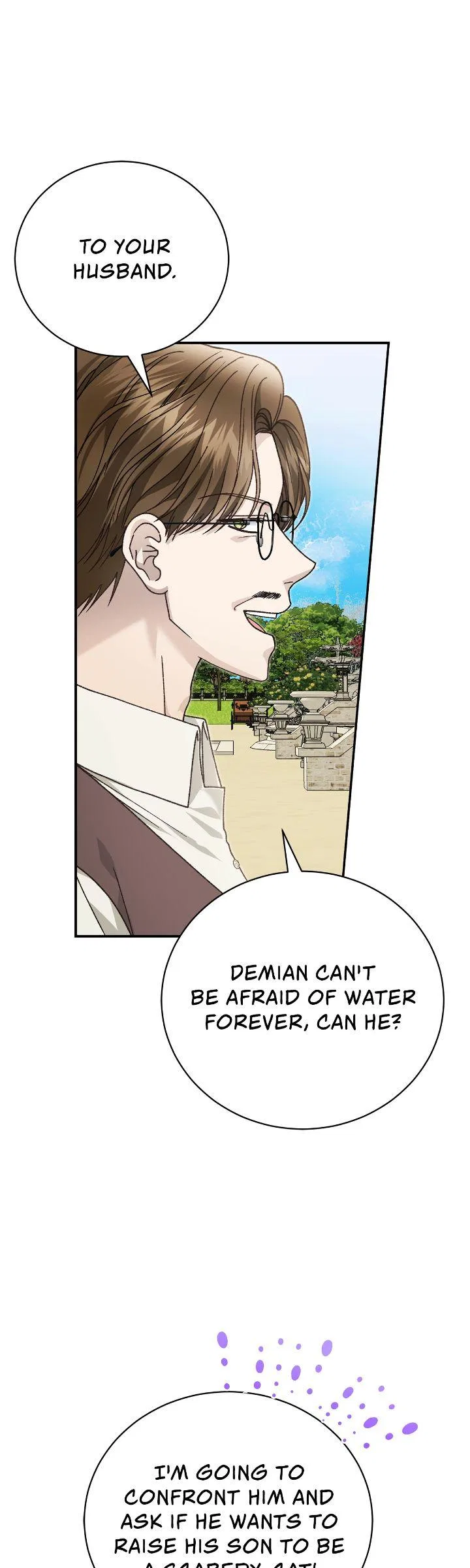 The Mistress Runs Away Chapter 90 – Page 19