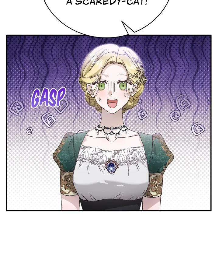 The Mistress Runs Away Chapter 90 – Page 20