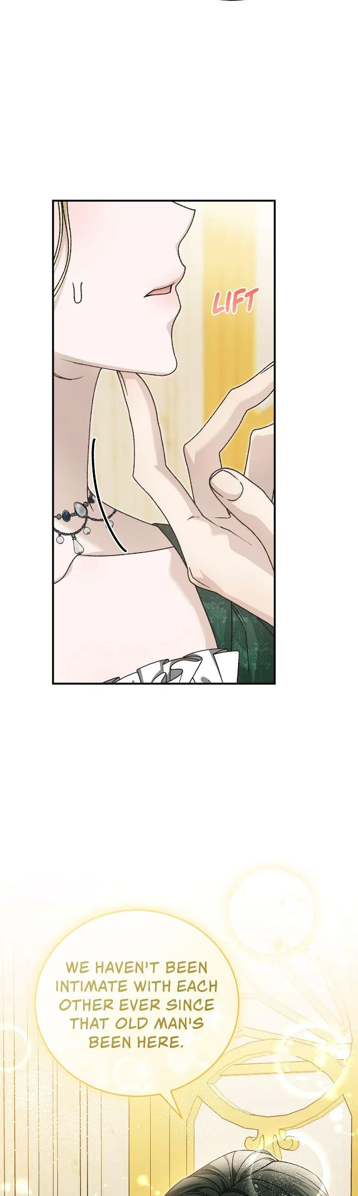 The Mistress Runs Away Chapter 90 – Page 32