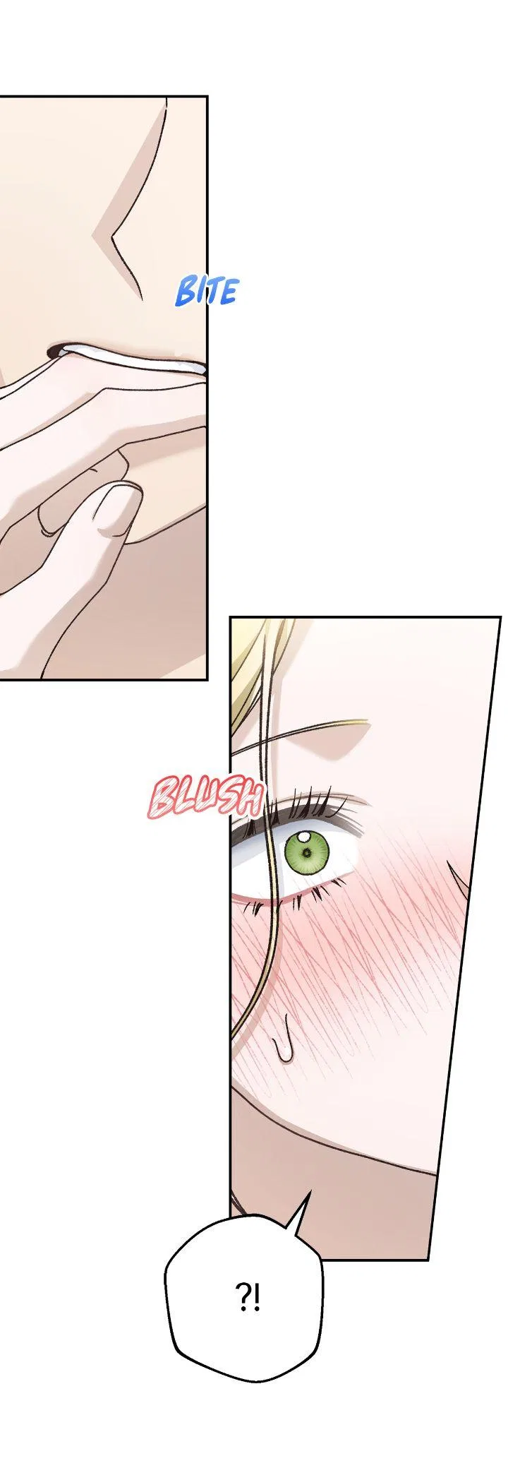 The Mistress Runs Away Chapter 90 – Page 37