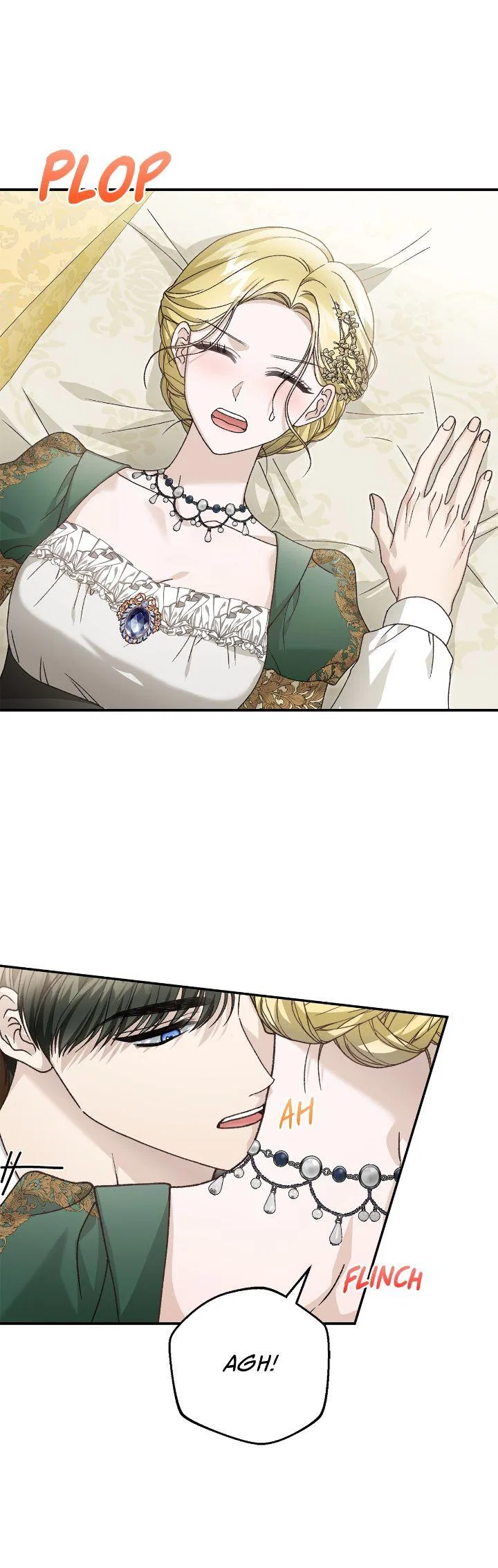The Mistress Runs Away Chapter 90 – Page 41