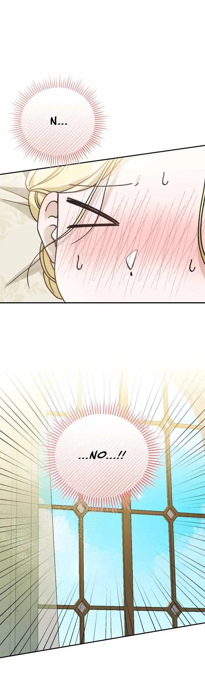 The Mistress Runs Away Chapter 90 – Page 44