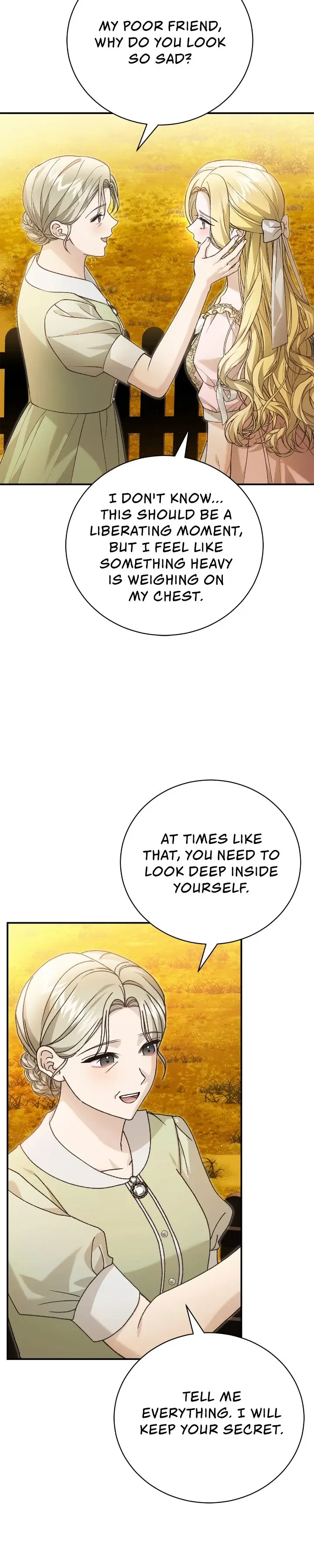 The Mistress Runs Away Chapter 89 – Page 2