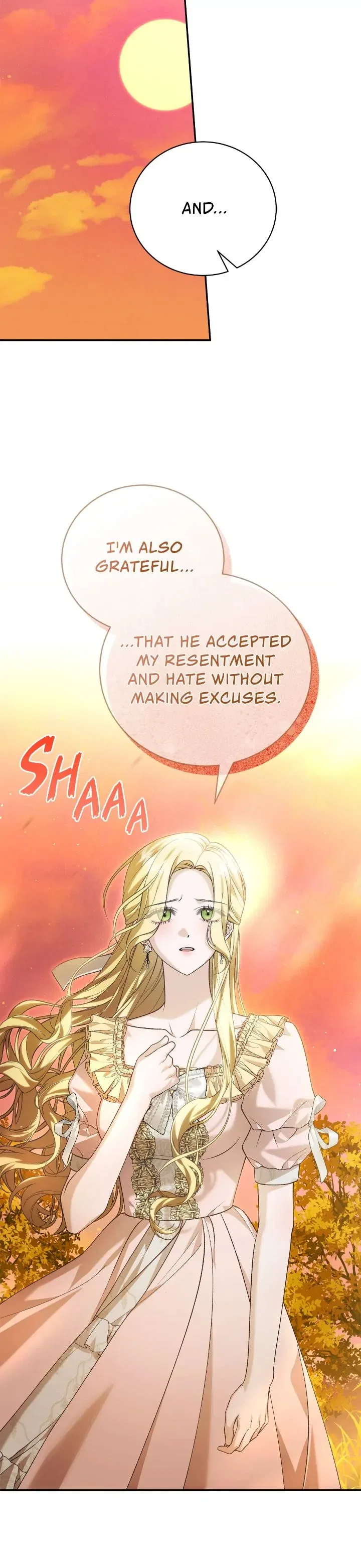 The Mistress Runs Away Chapter 89 – Page 4