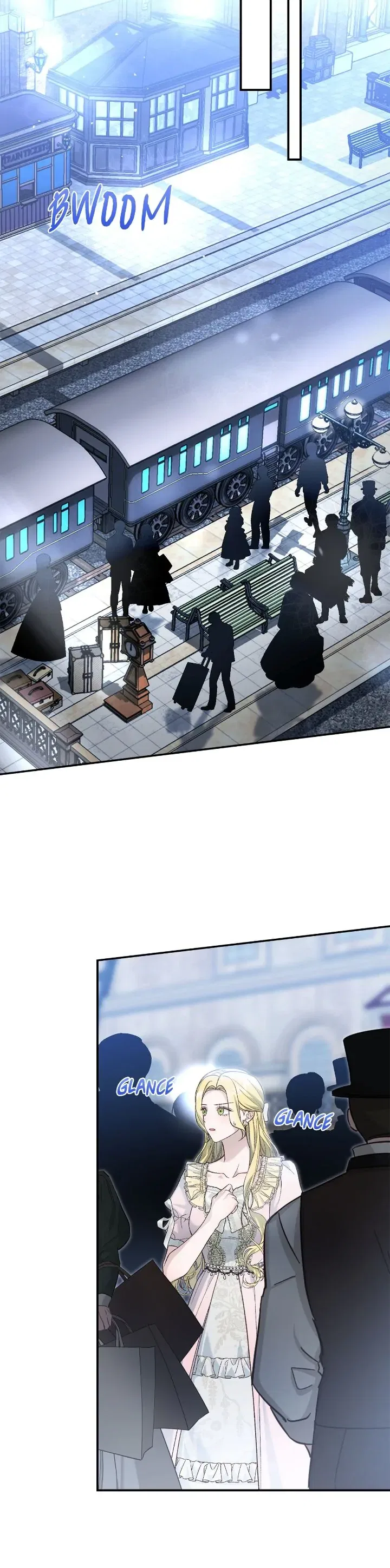 The Mistress Runs Away Chapter 89 – Page 10