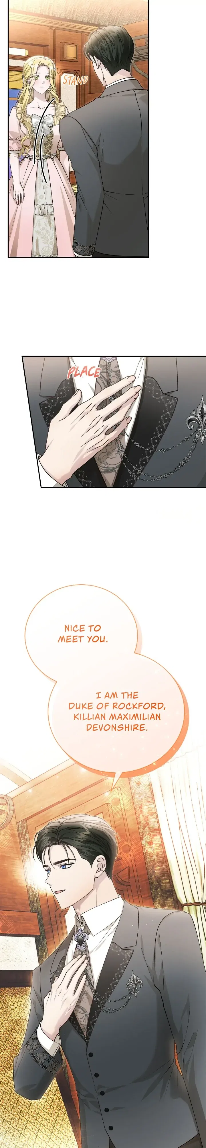The Mistress Runs Away Chapter 89 – Page 26