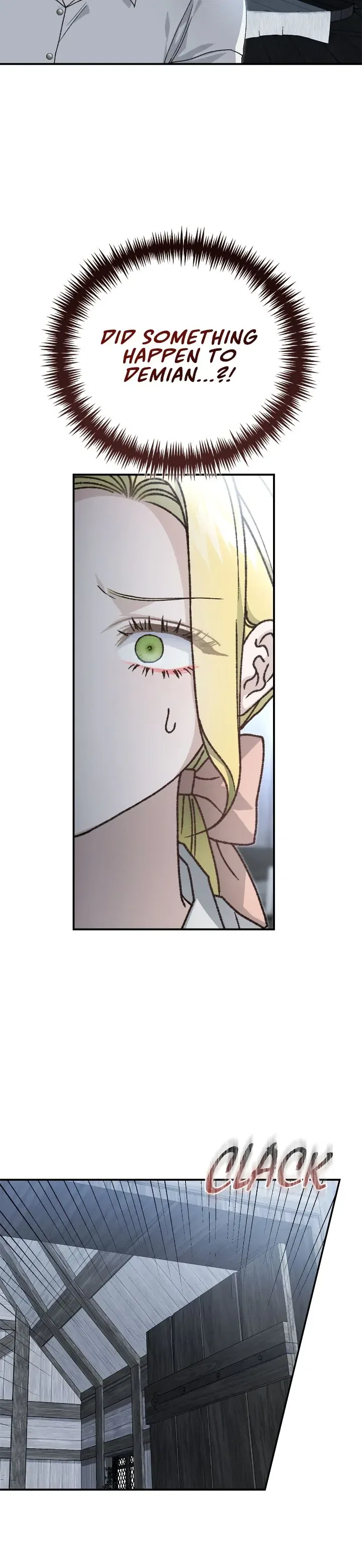 The Mistress Runs Away Chapter 88 – Page 4