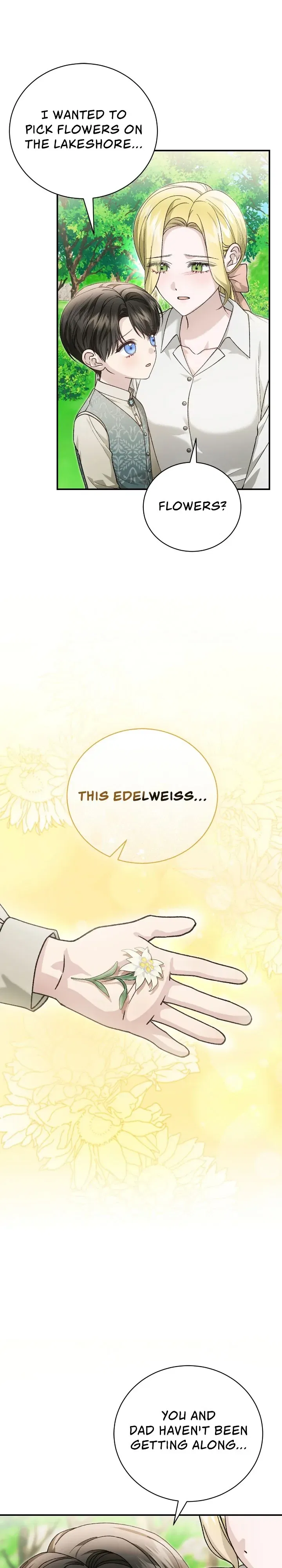 The Mistress Runs Away Chapter 88 – Page 14