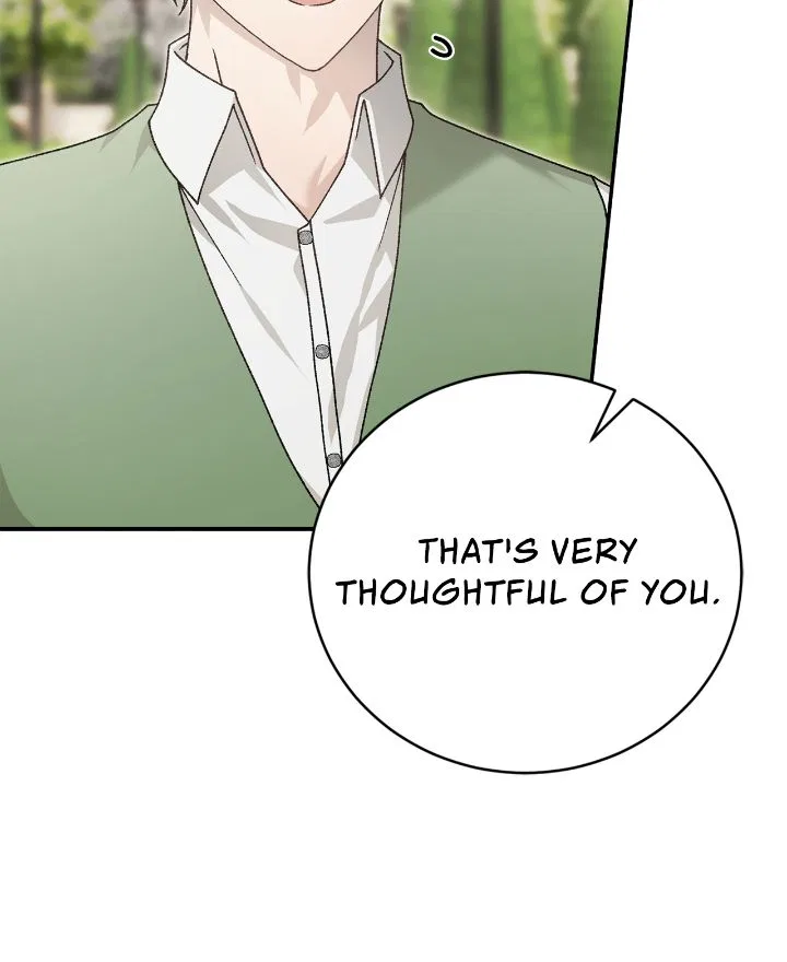 The Mistress Runs Away Chapter 87 – Page 8
