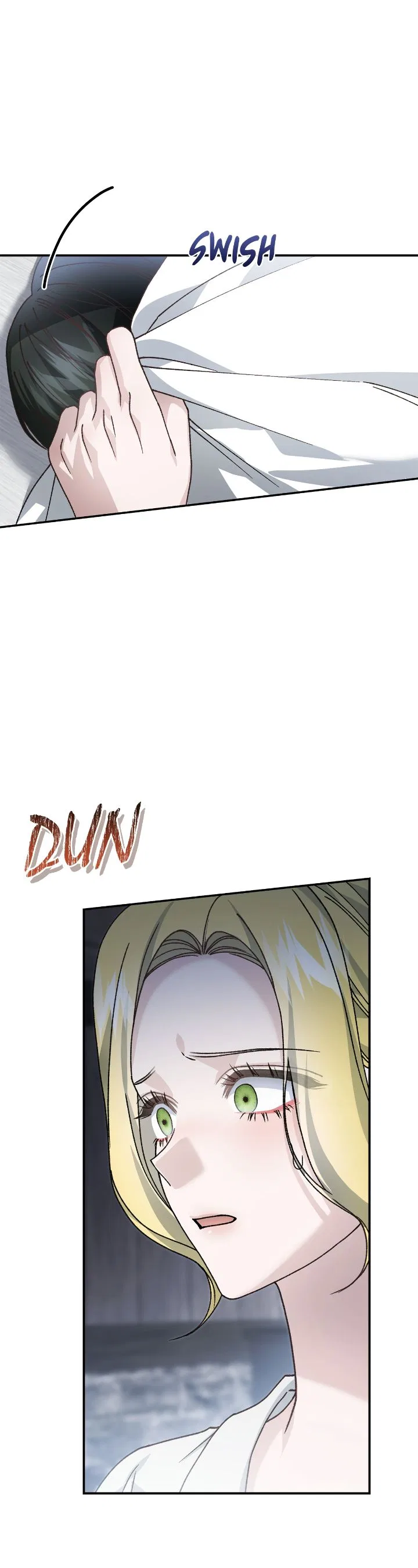 The Mistress Runs Away Chapter 87 – Page 23