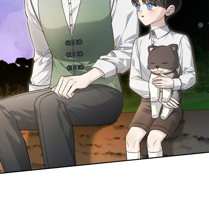 The Mistress Runs Away Chapter 86 – Page 14