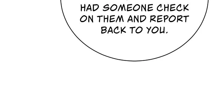The Mistress Runs Away Chapter 85 – Page 10