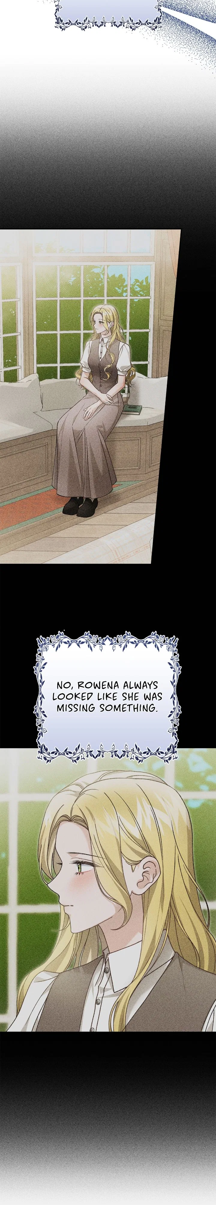 The Mistress Runs Away Chapter 85 – Page 12