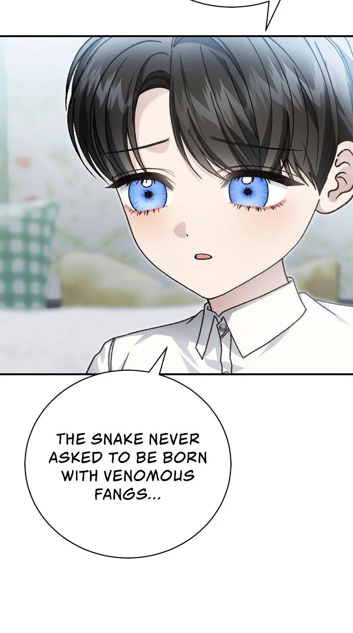 The Mistress Runs Away Chapter 85 – Page 22