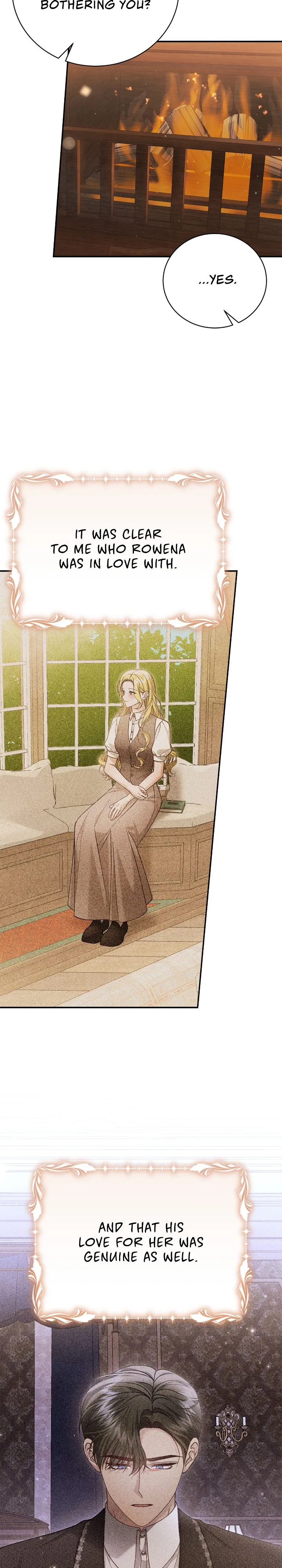 The Mistress Runs Away Chapter 85 – Page 32