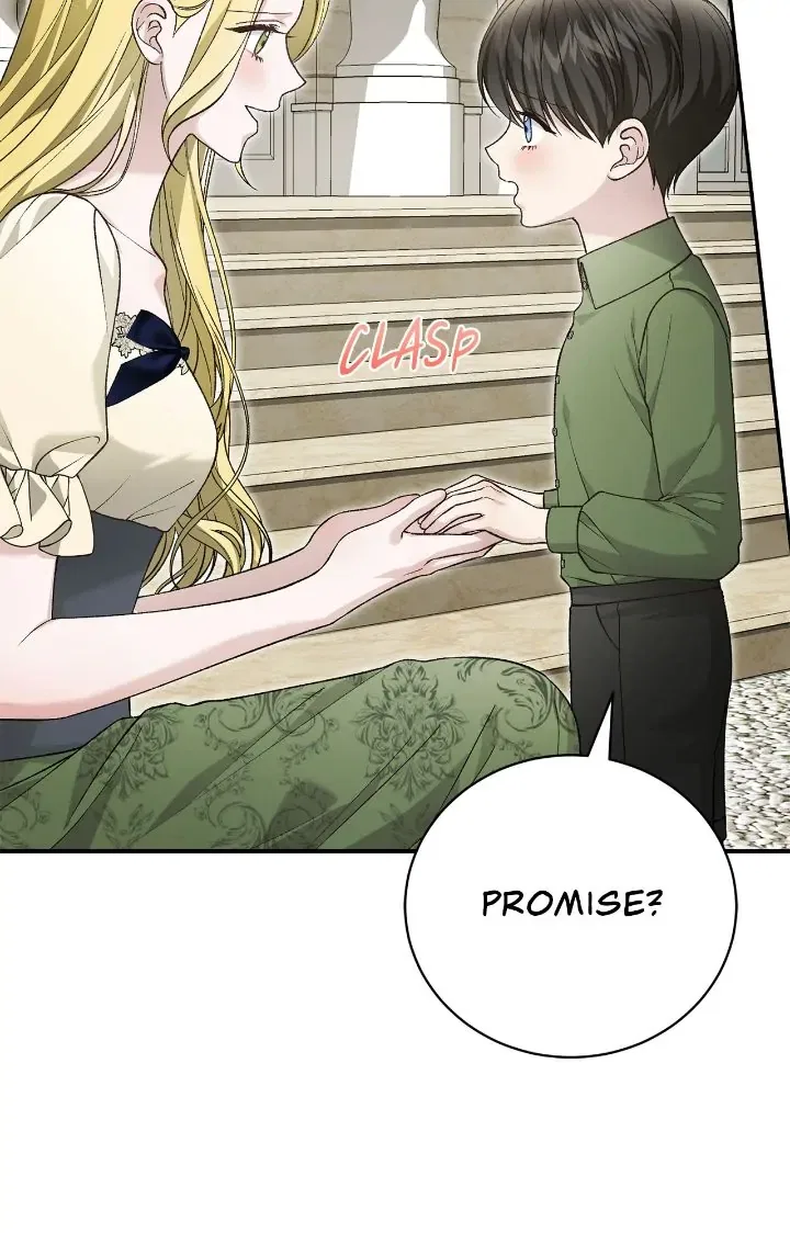 The Mistress Runs Away Chapter 84 – Page 30