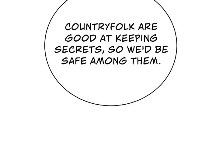 The Mistress Runs Away Chapter 83 – Page 6