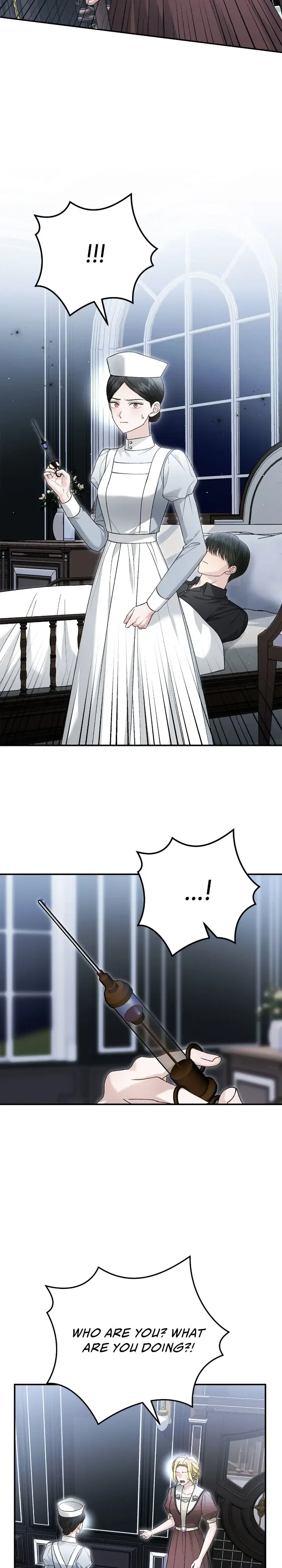 The Mistress Runs Away Chapter 83 – Page 14