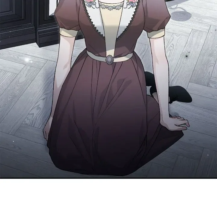 The Mistress Runs Away Chapter 83 – Page 21