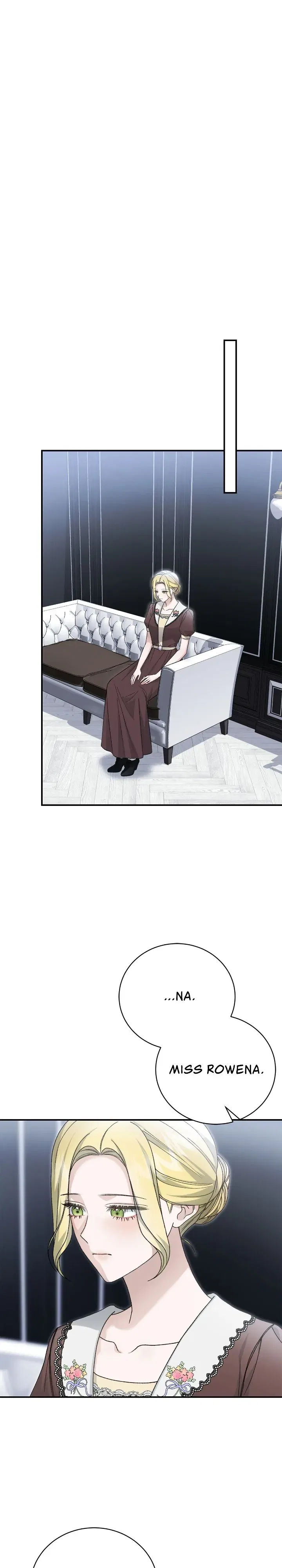 The Mistress Runs Away Chapter 83 – Page 22