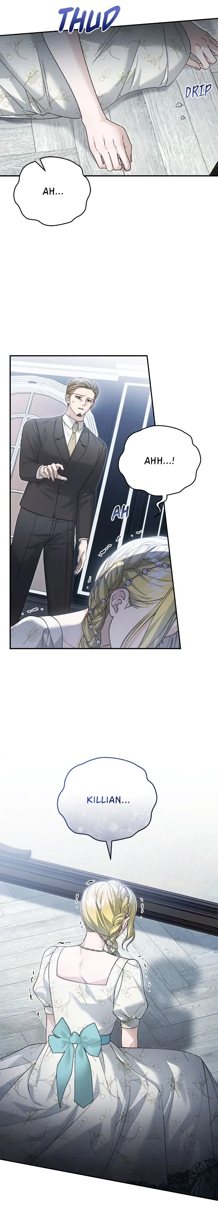 The Mistress Runs Away Chapter 82 – Page 5