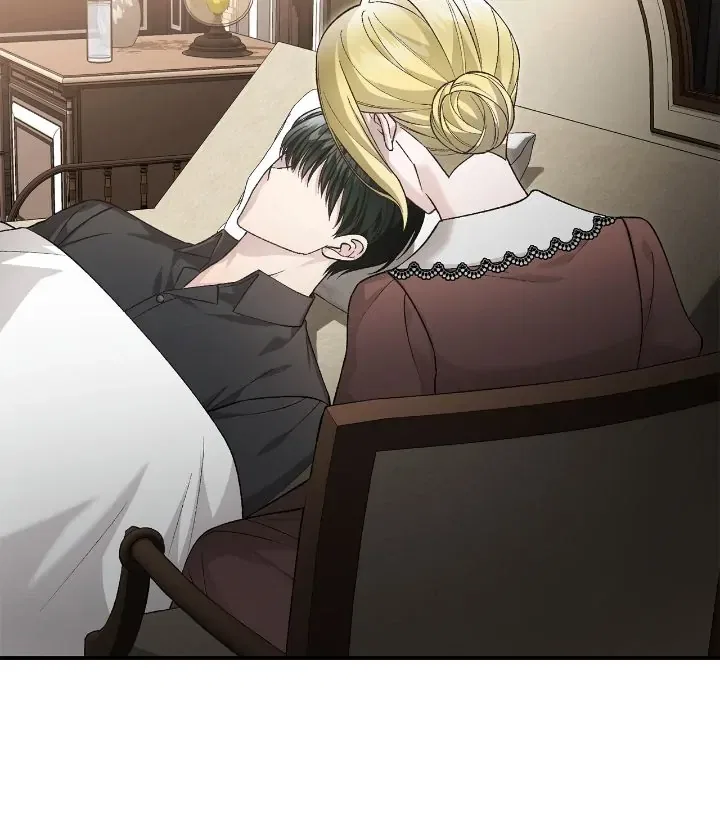 The Mistress Runs Away Chapter 82 – Page 26