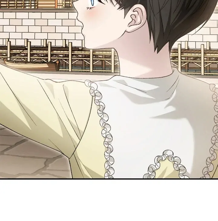 The Mistress Runs Away Chapter 81 – Page 3