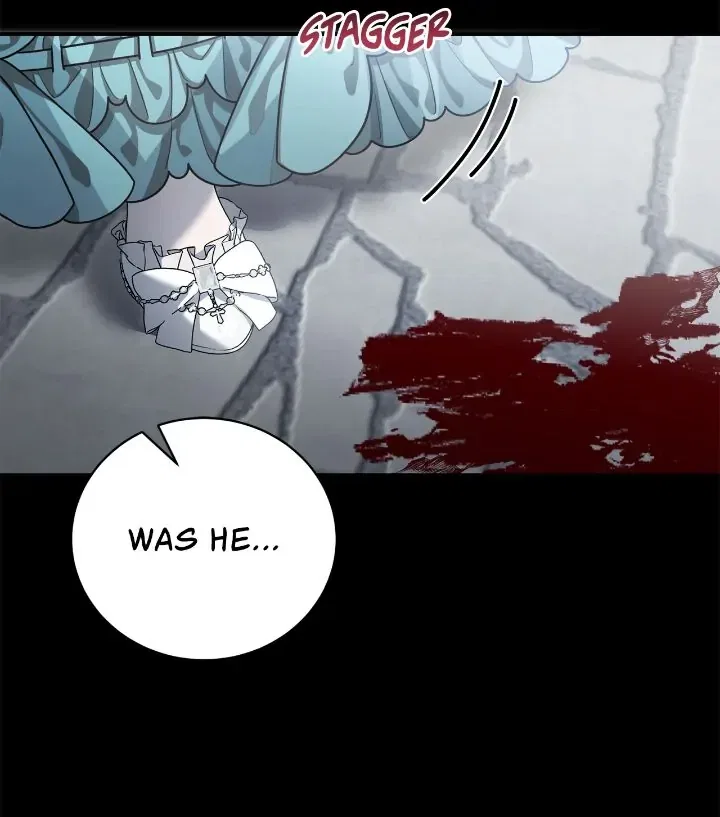 The Mistress Runs Away Chapter 81 – Page 14