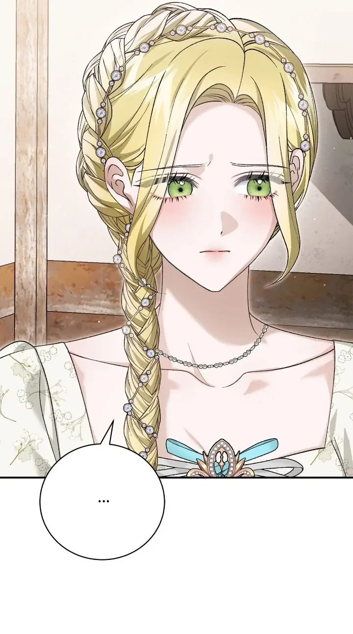 The Mistress Runs Away Chapter 80 – Page 3