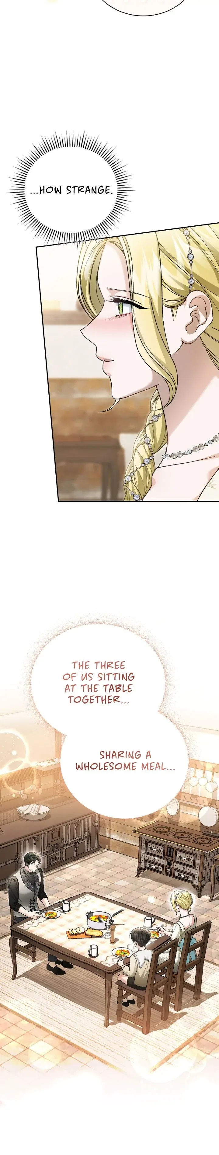 The Mistress Runs Away Chapter 79 – Page 19
