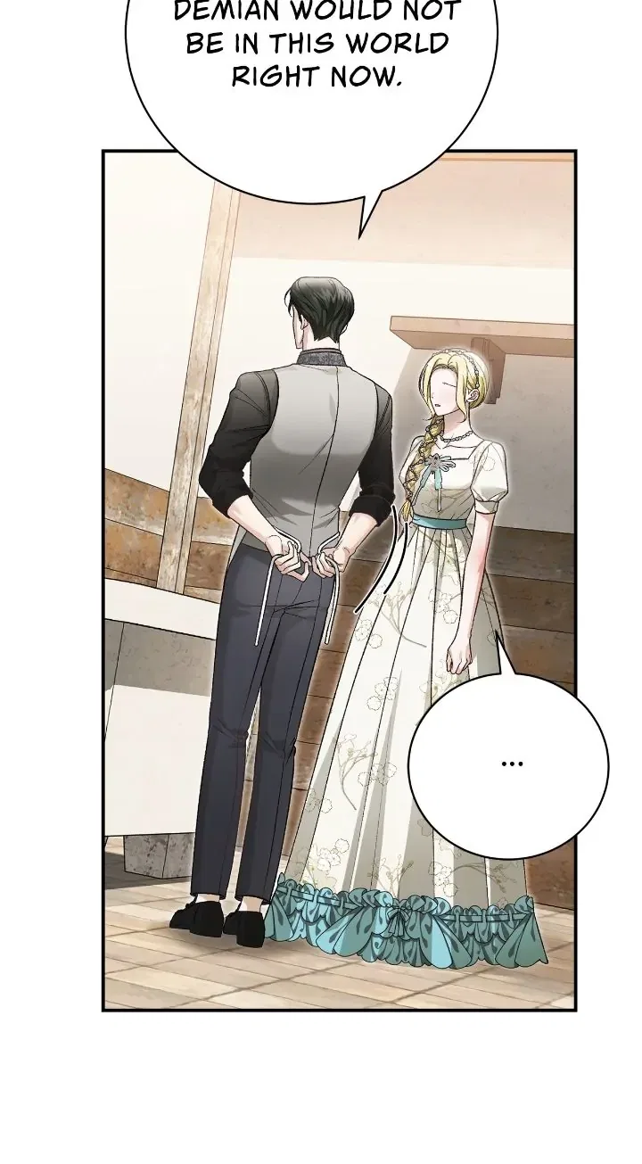The Mistress Runs Away Chapter 79 – Page 25