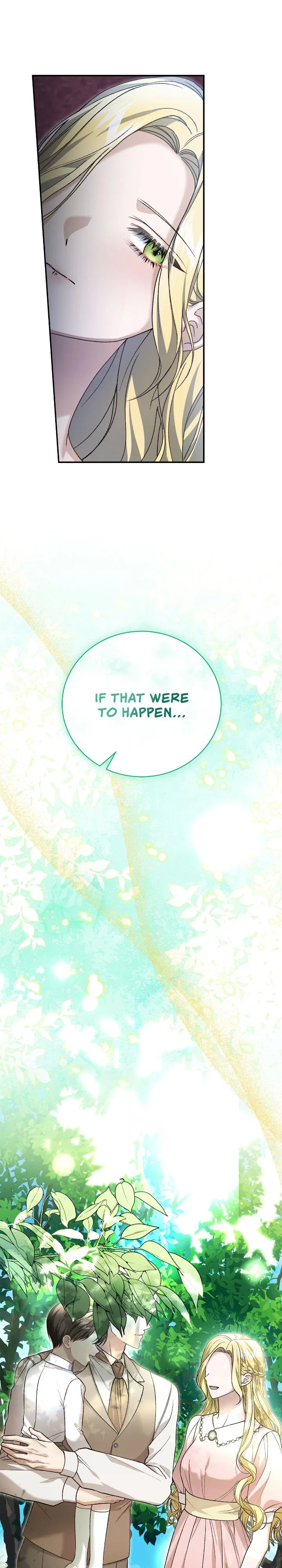 The Mistress Runs Away Chapter 78 – Page 32