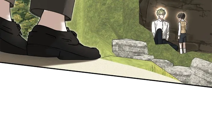 The Mistress Runs Away Chapter 77 – Page 28