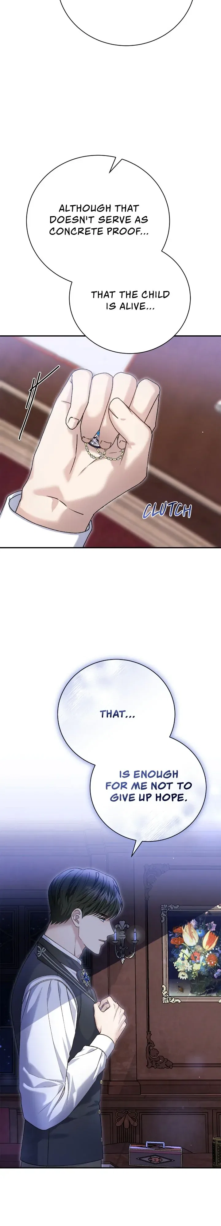 The Mistress Runs Away Chapter 76 – Page 16