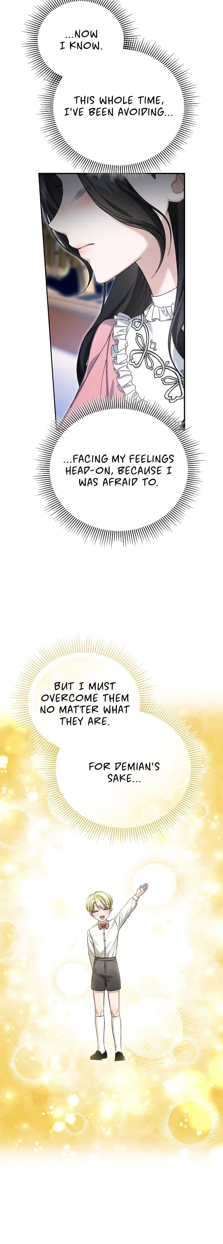 The Mistress Runs Away Chapter 75 – Page 4
