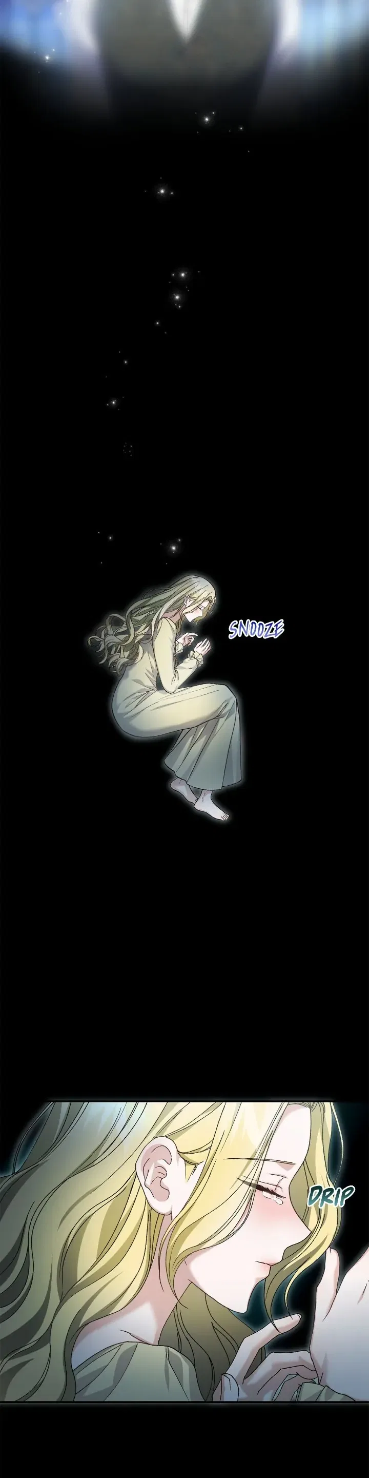 The Mistress Runs Away Chapter 75 – Page 22