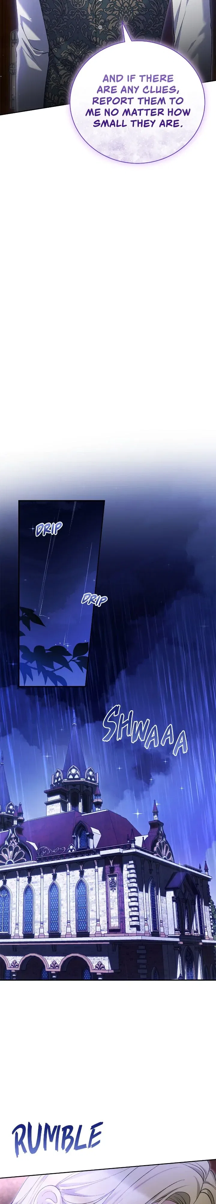 The Mistress Runs Away Chapter 75 – Page 28