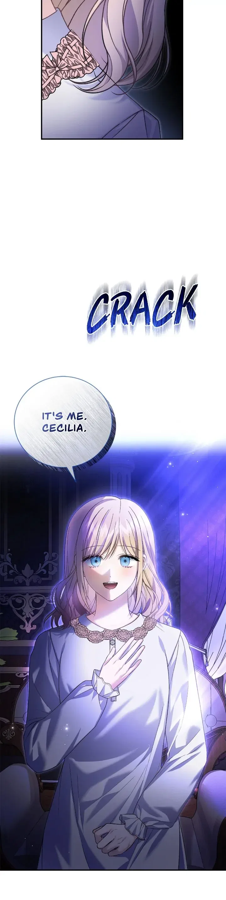 The Mistress Runs Away Chapter 75 – Page 31