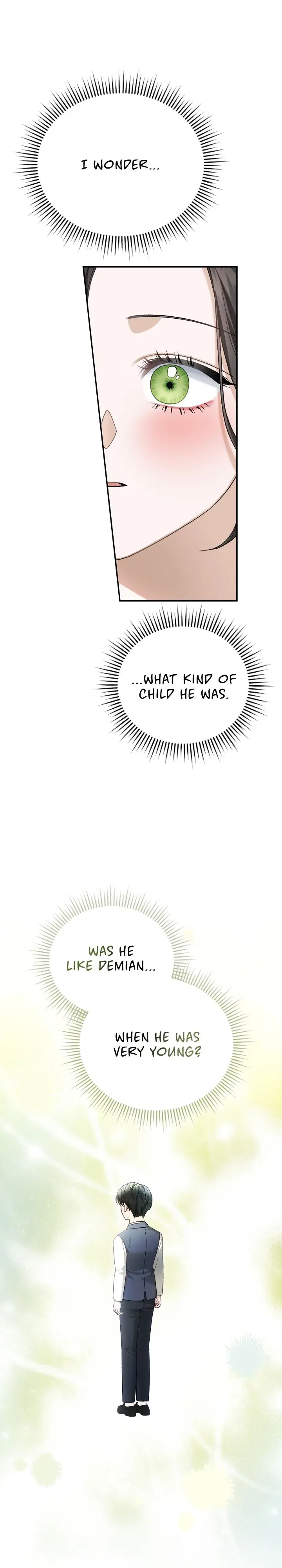 The Mistress Runs Away Chapter 74 – Page 4
