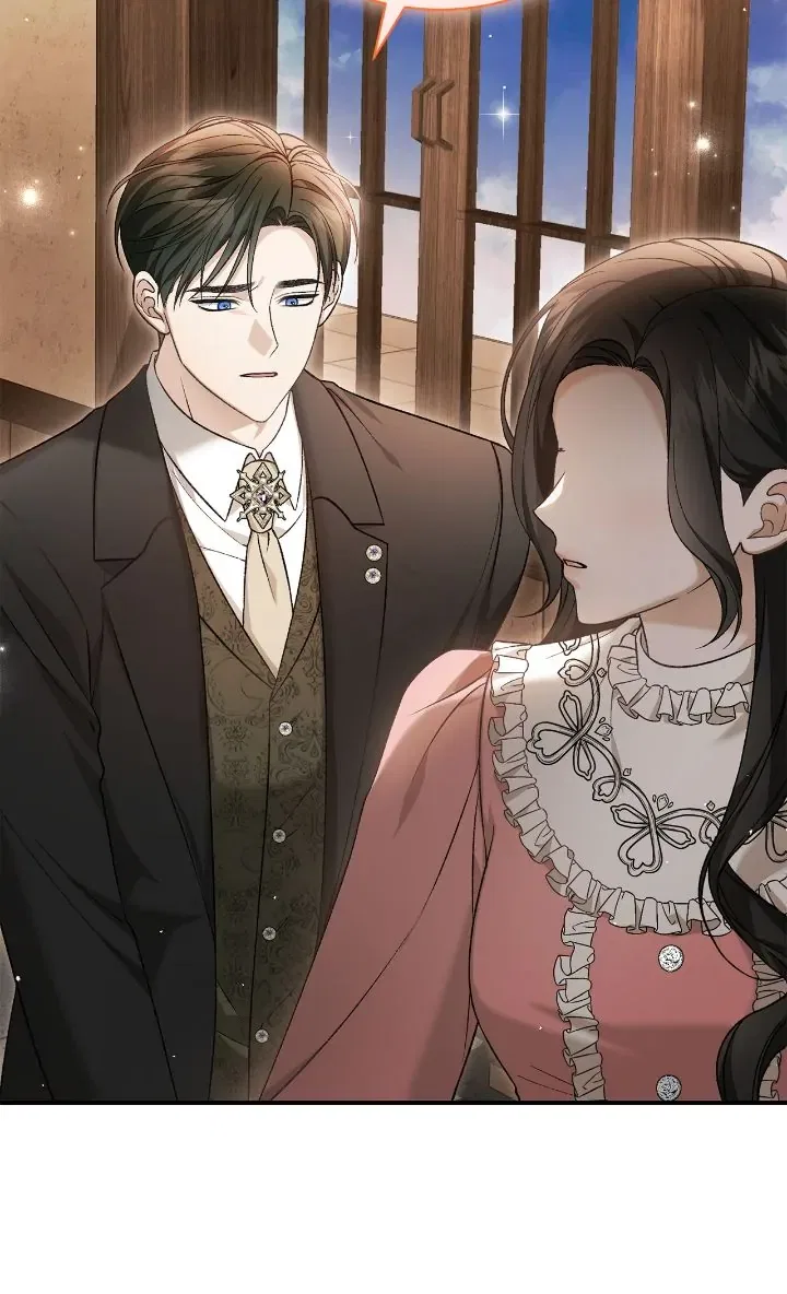 The Mistress Runs Away Chapter 74 – Page 12