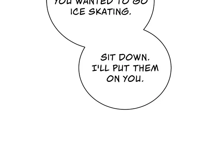 The Mistress Runs Away Chapter 74 – Page 17
