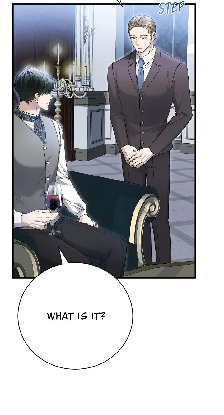 The Mistress Runs Away Chapter 73 – Page 3
