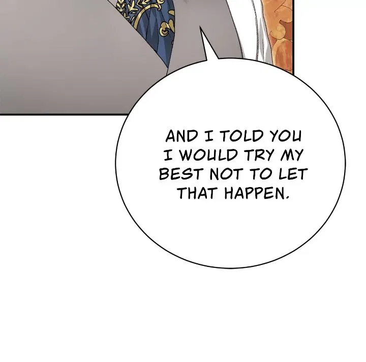 The Mistress Runs Away Chapter 73 – Page 6
