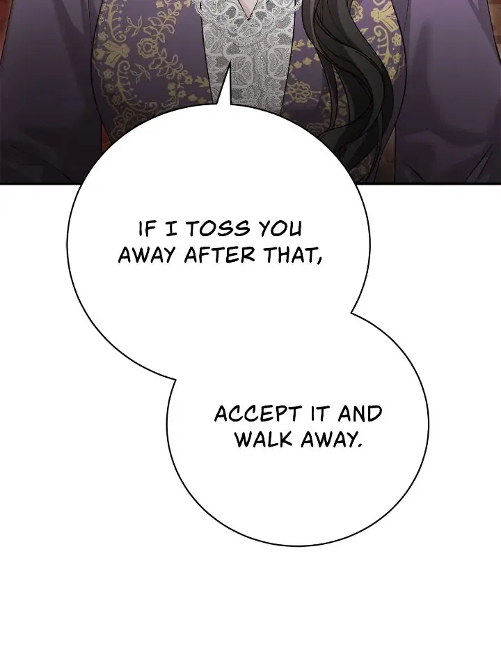 The Mistress Runs Away Chapter 73 – Page 17