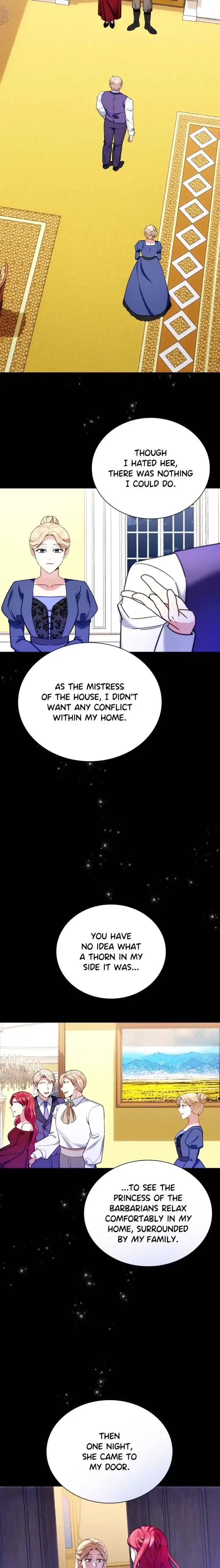 The Duke’s Teddy Bear Chapter 94 – Page 14