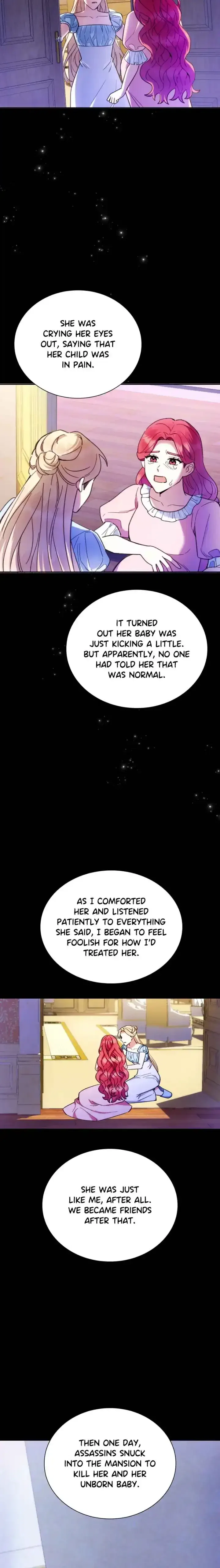 The Duke’s Teddy Bear Chapter 94 – Page 15