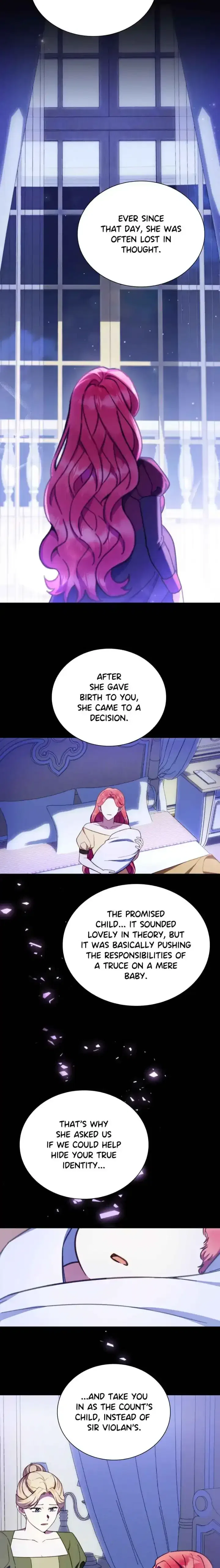 The Duke’s Teddy Bear Chapter 94 – Page 17