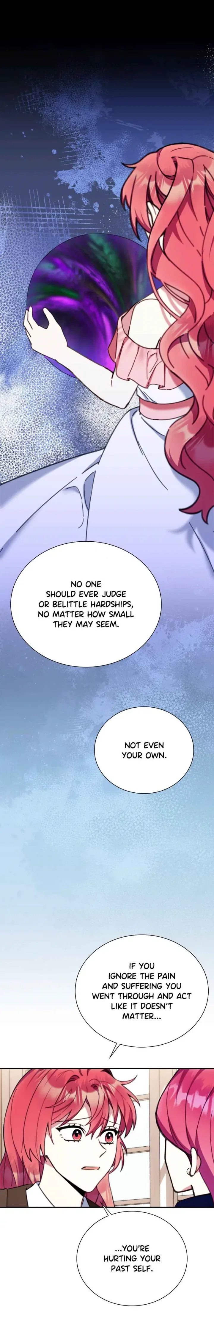 The Duke’s Teddy Bear Chapter 93 – Page 5