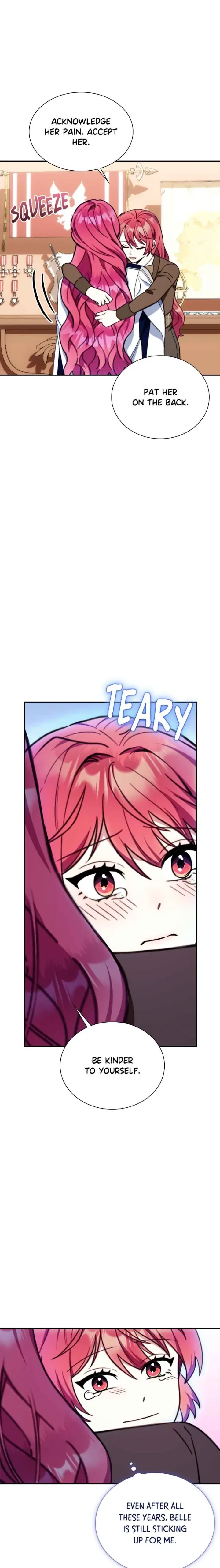 The Duke’s Teddy Bear Chapter 93 – Page 6