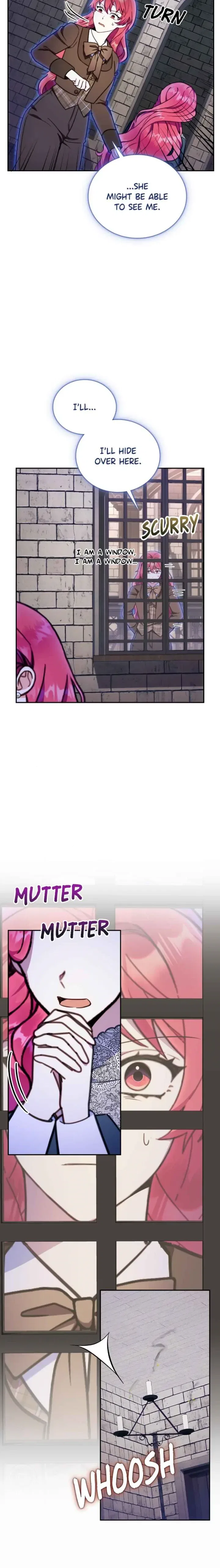 The Duke’s Teddy Bear Chapter 85 – Page 2